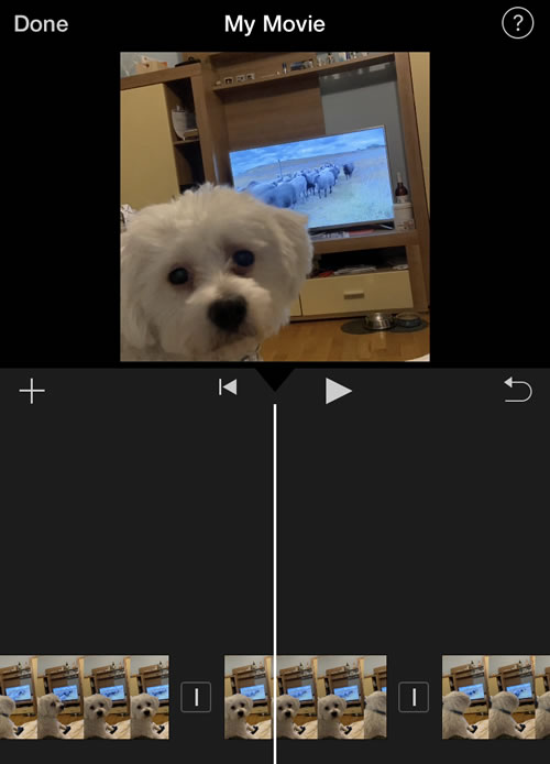 imovie