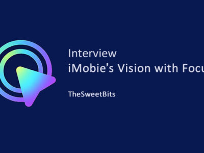 Interview iMobieFocuSee