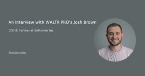 interview josh waltrpro