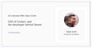 interview sensei
