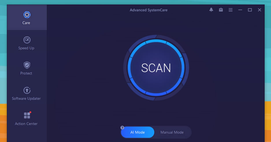 iobit systemcare