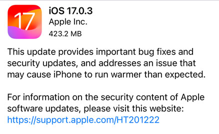 ios17