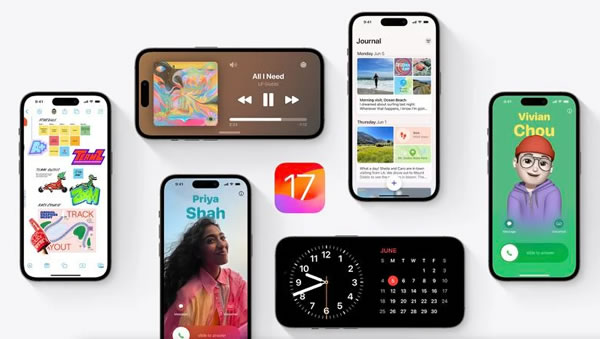 ios17
