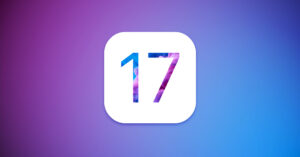 iOS17