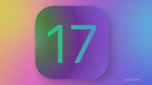 ios17 features