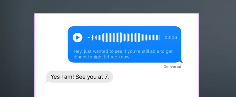 ios17 message