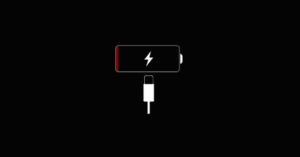 iphone battery