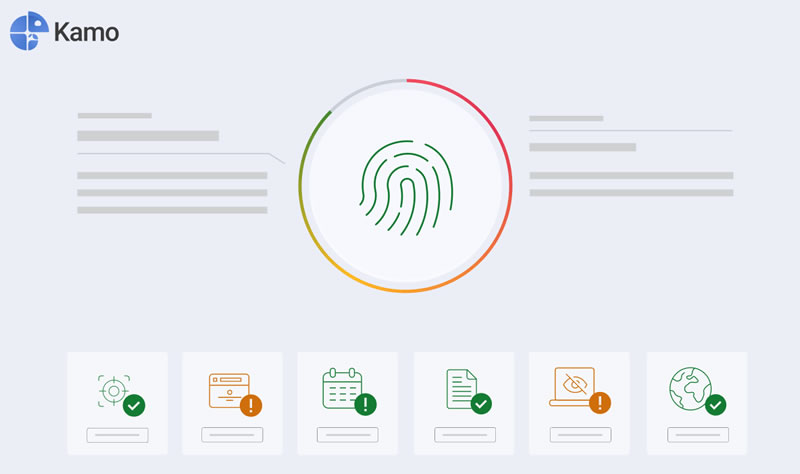 Kamo by CCleaner: Enhance Your Online Privacy