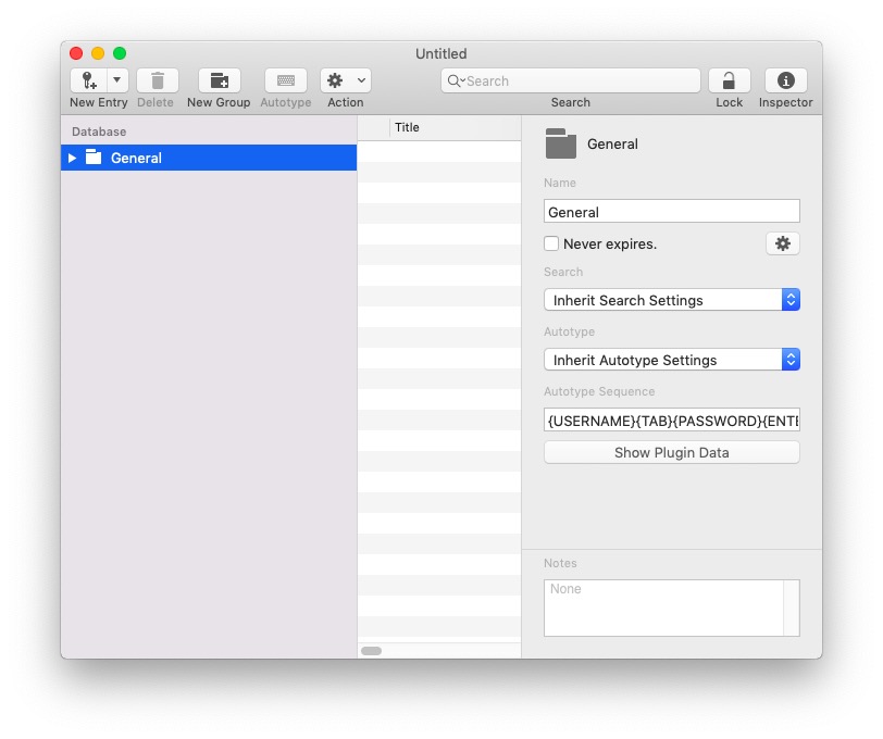 KeePass