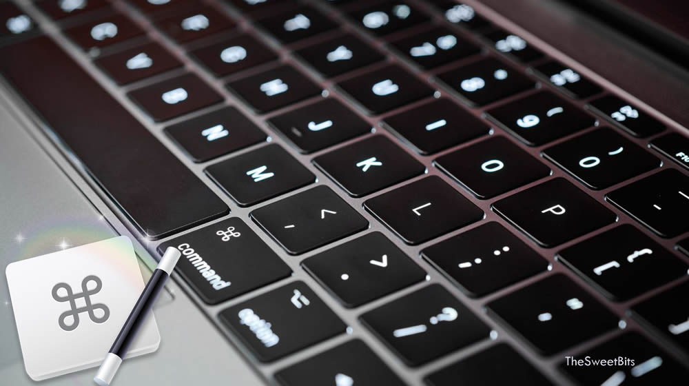 keyboard maestro