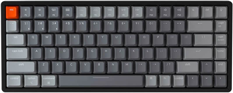 KeychronK2