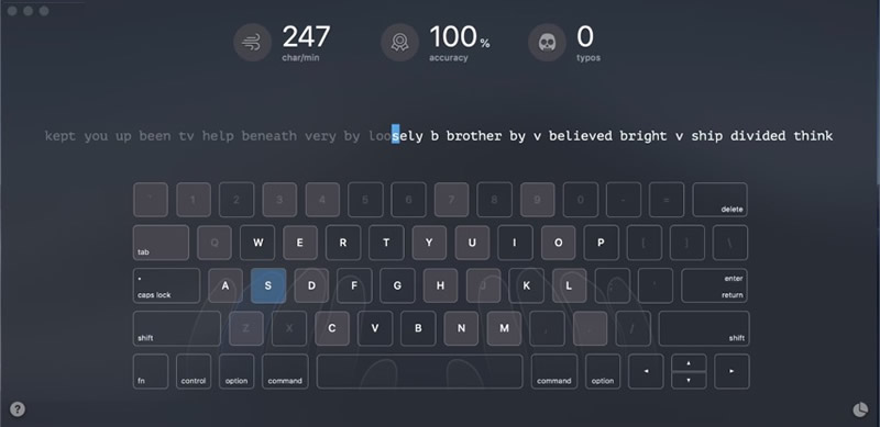 KeyKeyTyping