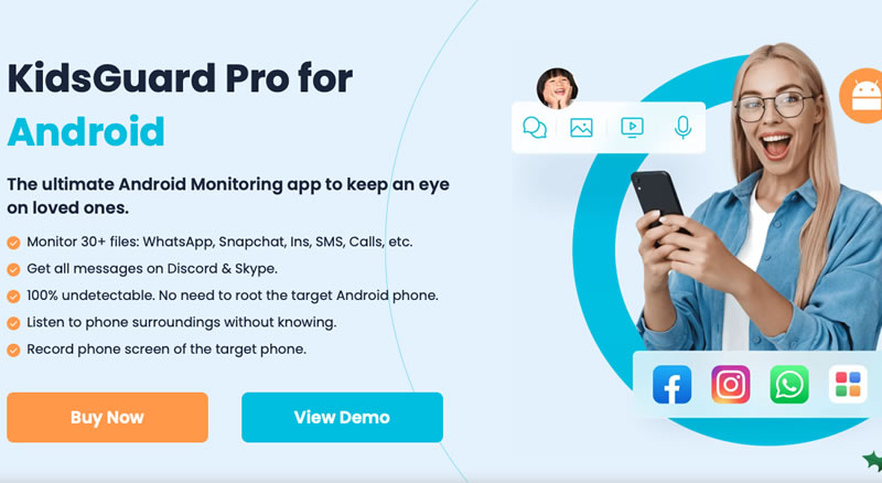 kidsguard