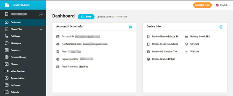 KidsGuardPro