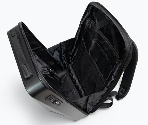 Laptop Backpack
