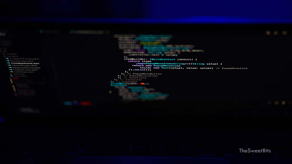 laptop for programming