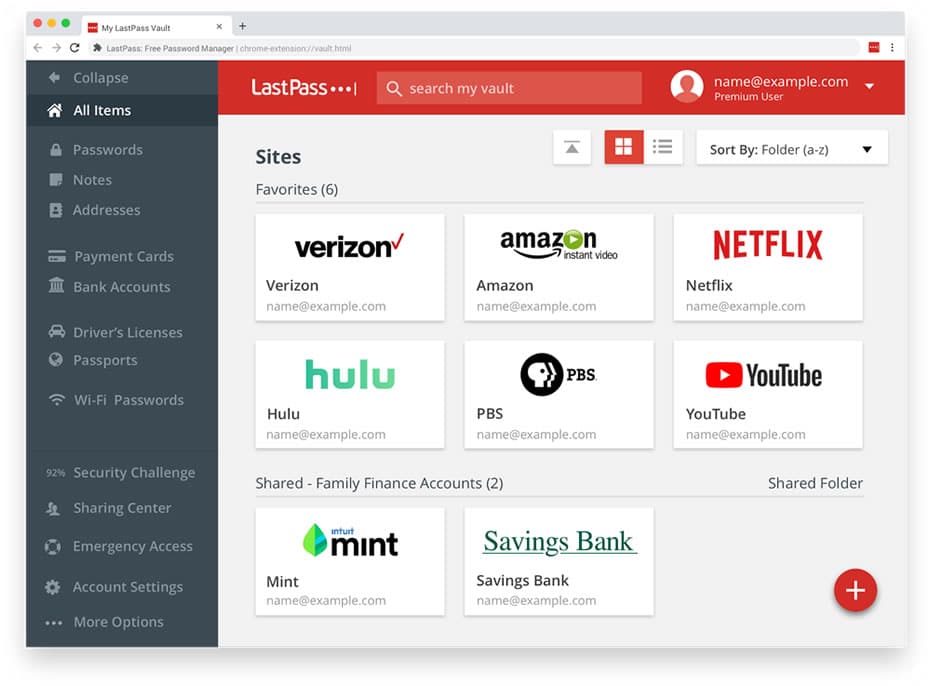 lastpass
