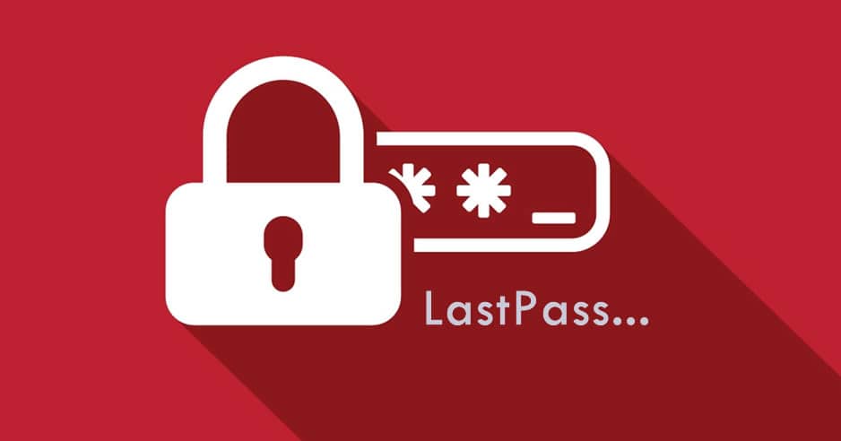 lastpass review