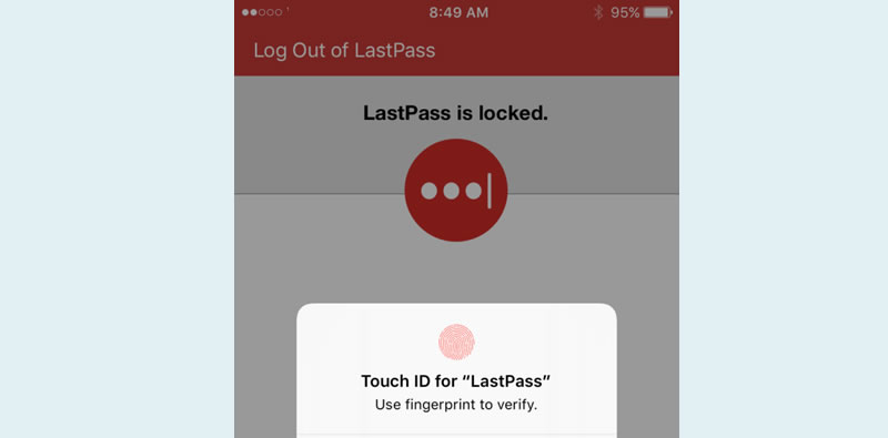 lastpass