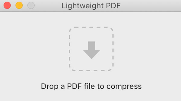 lightweightPDF