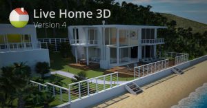 Live Home 3D