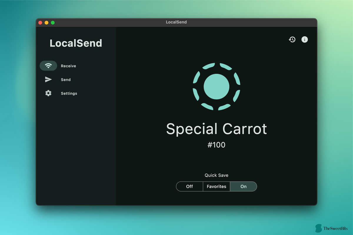 localsend