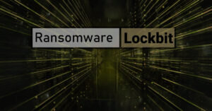Lockbit ransomware