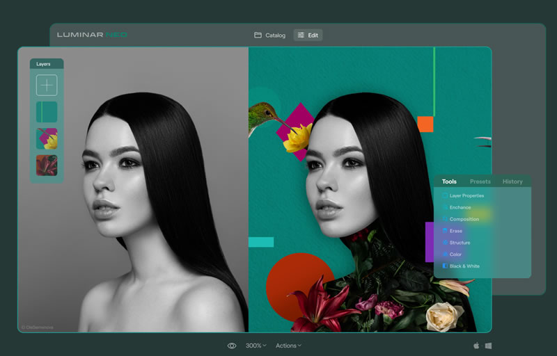 Luminar