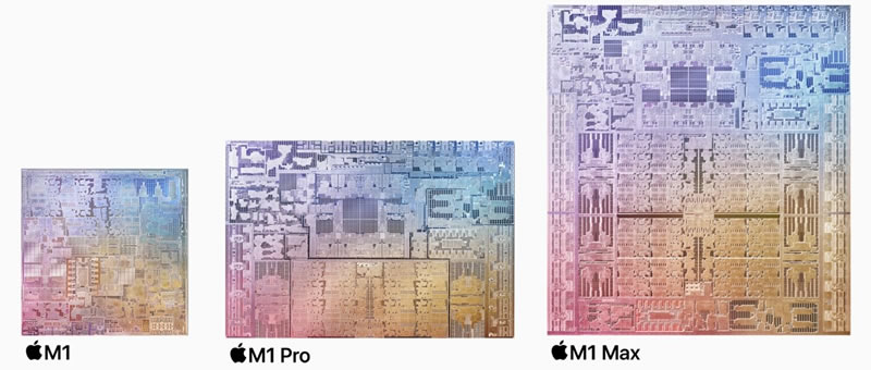 m1 chip