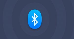 Mac Bluetooth
