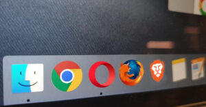 mac browser slow