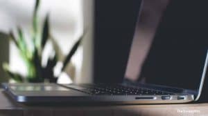 mac computer