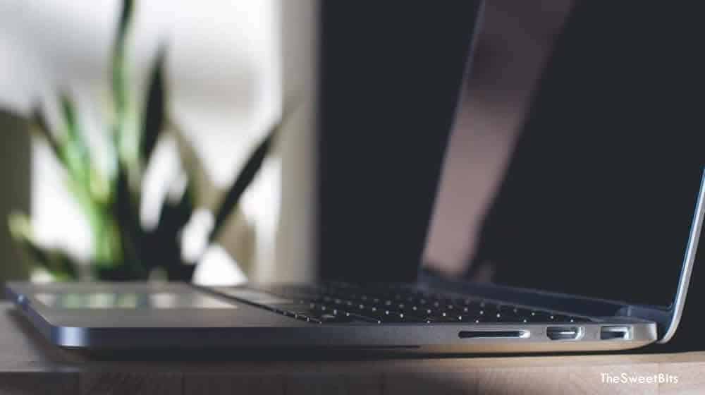 mac computer