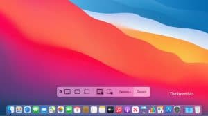 Mac Free Screen Record