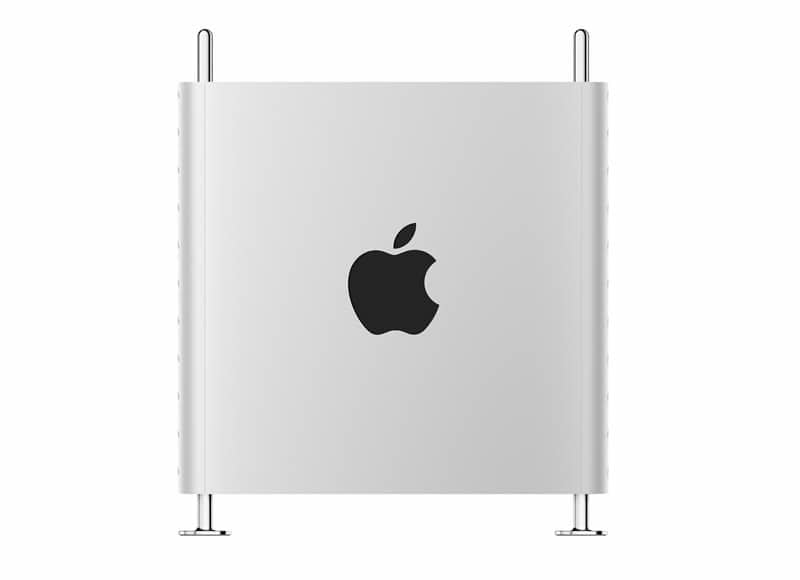 mac pro