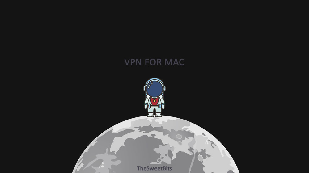 mac vpns