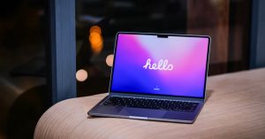 macbook overheat