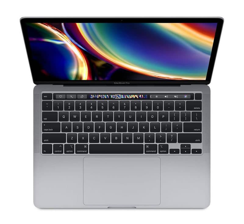 macbook pro