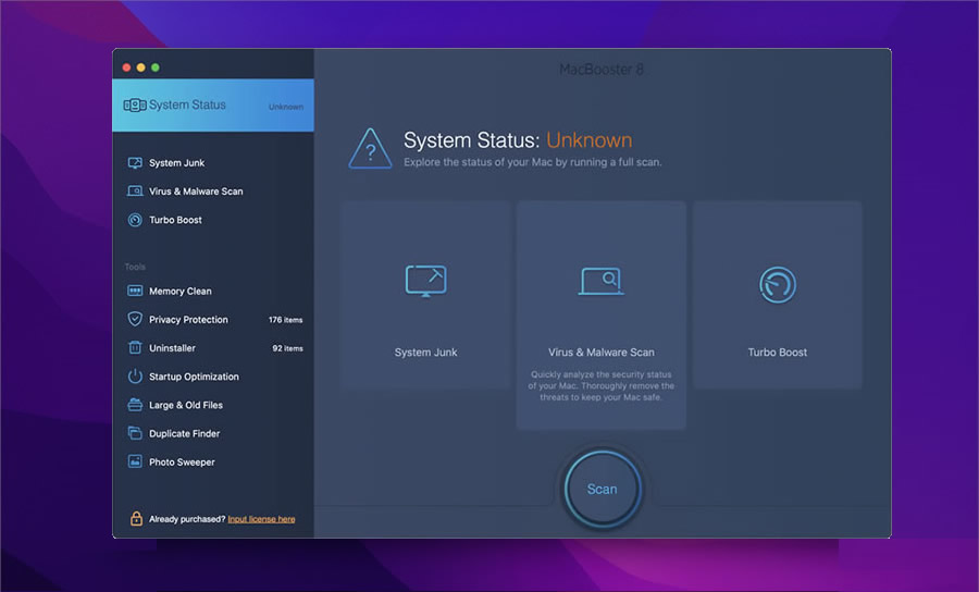 macbooster
