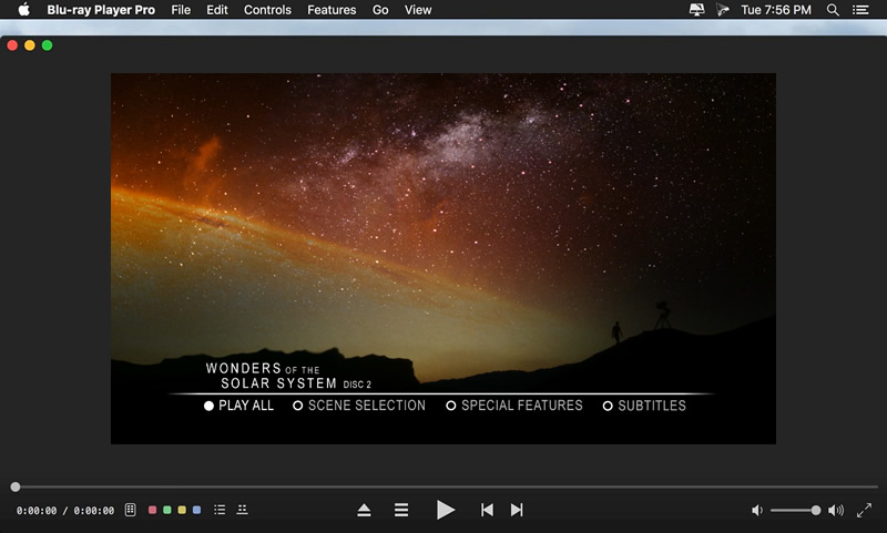 Macgo Blu ray