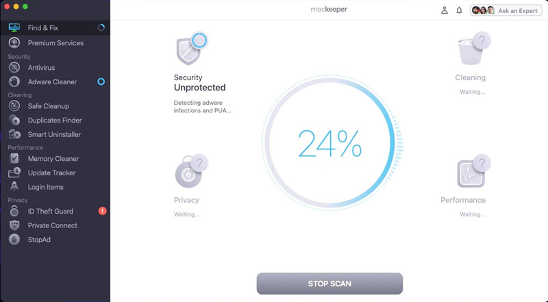 mackeeper 1
