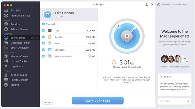 MacKeeper: Features, Privacy, Price & Full Review (2025 Edition)