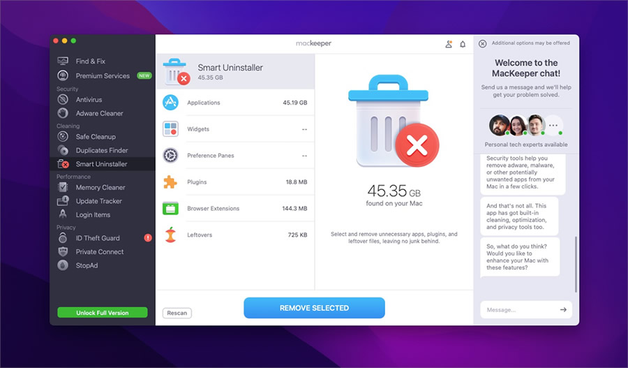 MacKeeper
