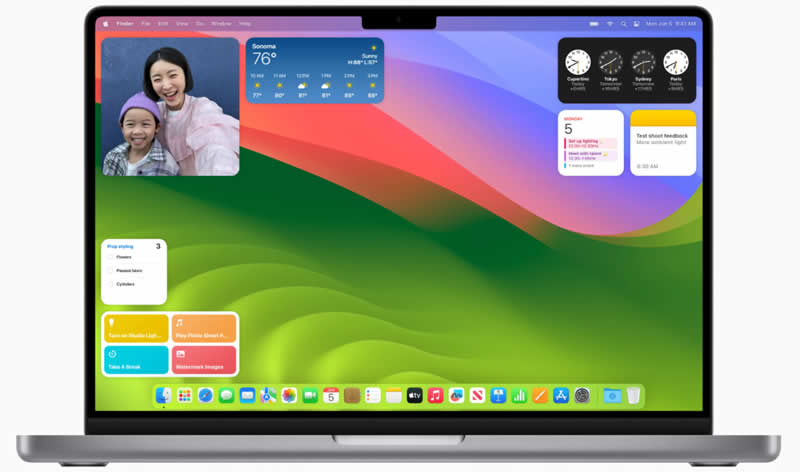 macos 14