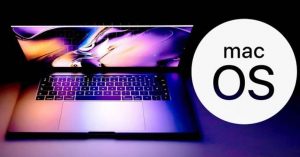 macos