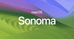 macos sonoma