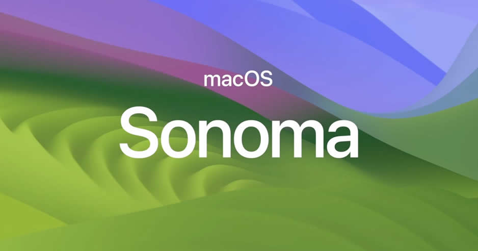 macos sonoma