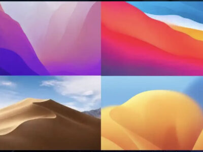 macos version