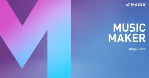 magix musicmaker