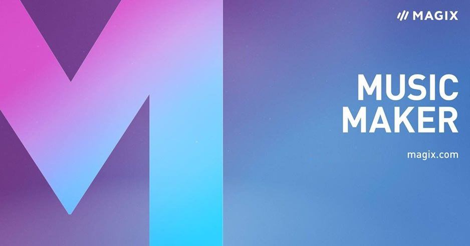 magix musicmaker
